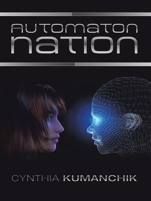 cover image of Automaton Nation